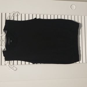 ANN TAYLOR sleeveless sweater